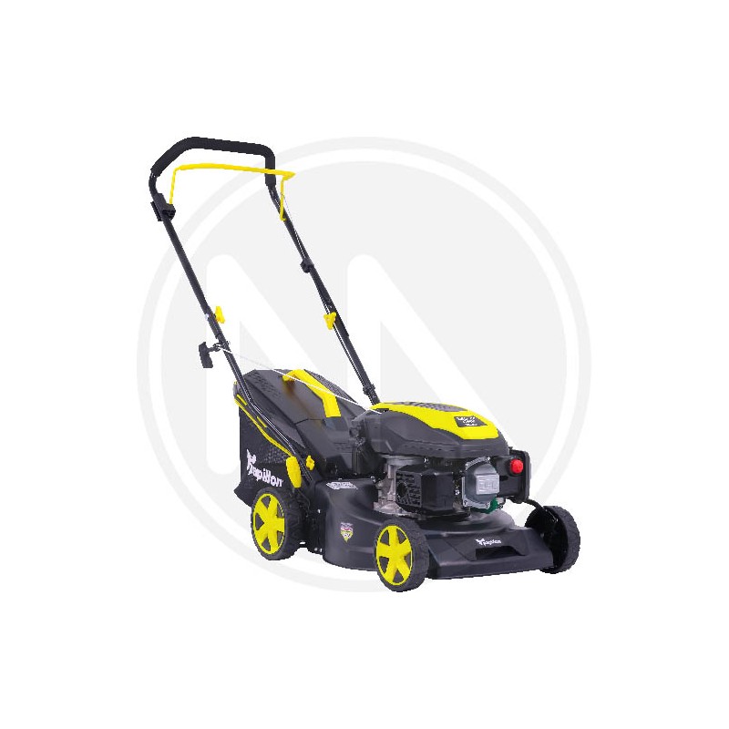LAWN MOWER "LM 44" PAPILLON