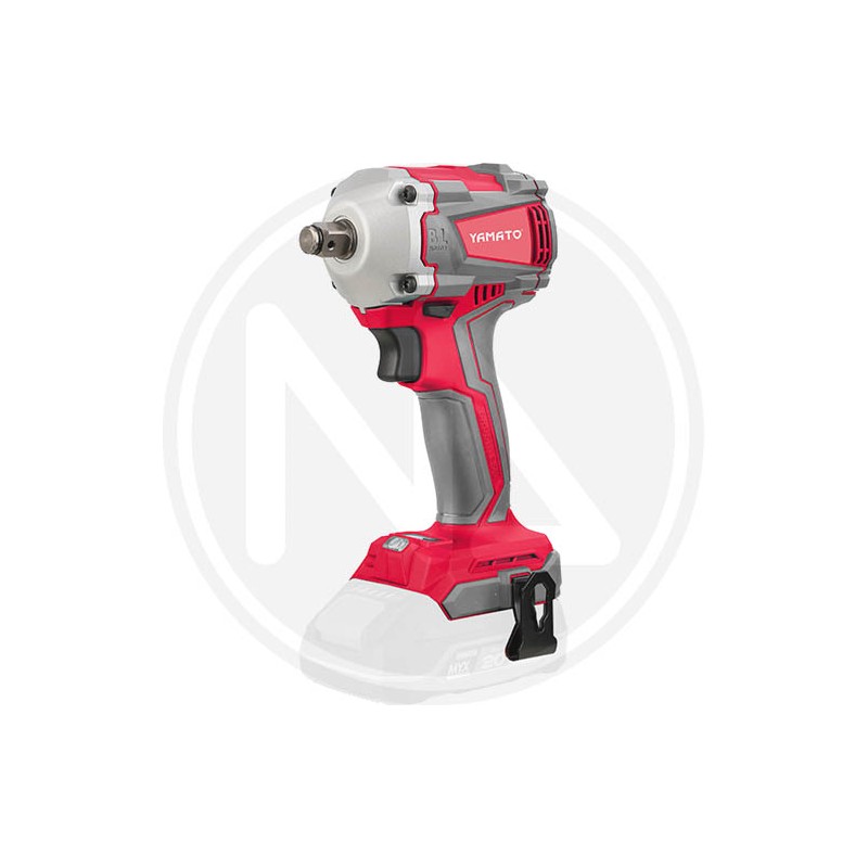 CORDLESS DRILL DRIVER YAMATO MYX (only BODY)