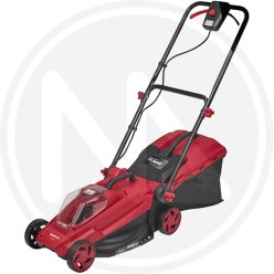 RASAERBA BATTERIA LITIO "CGLM 20 L" YAMATO MYX (CORPO MACCHINA)