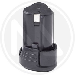 LITHIUM BATTERY 12V 2AH YAMATO