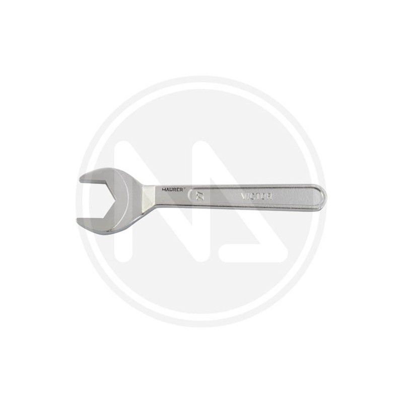 wrench for gas cylinder maurer