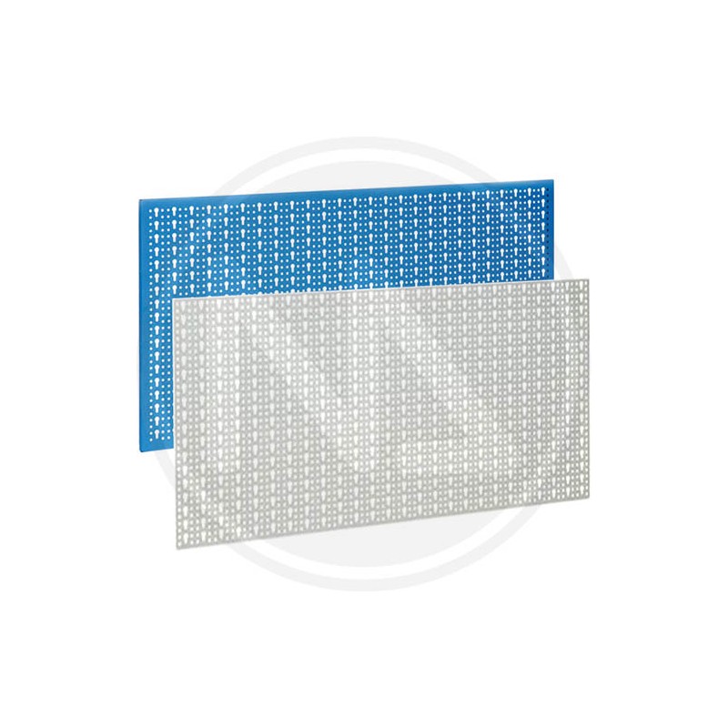 sheet metal tool post panel