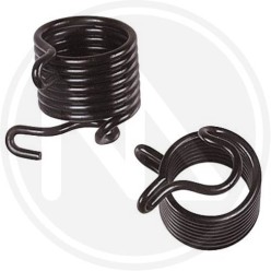 MOLLE DI RICAMBIO per scalpellatore pneumatico yamato