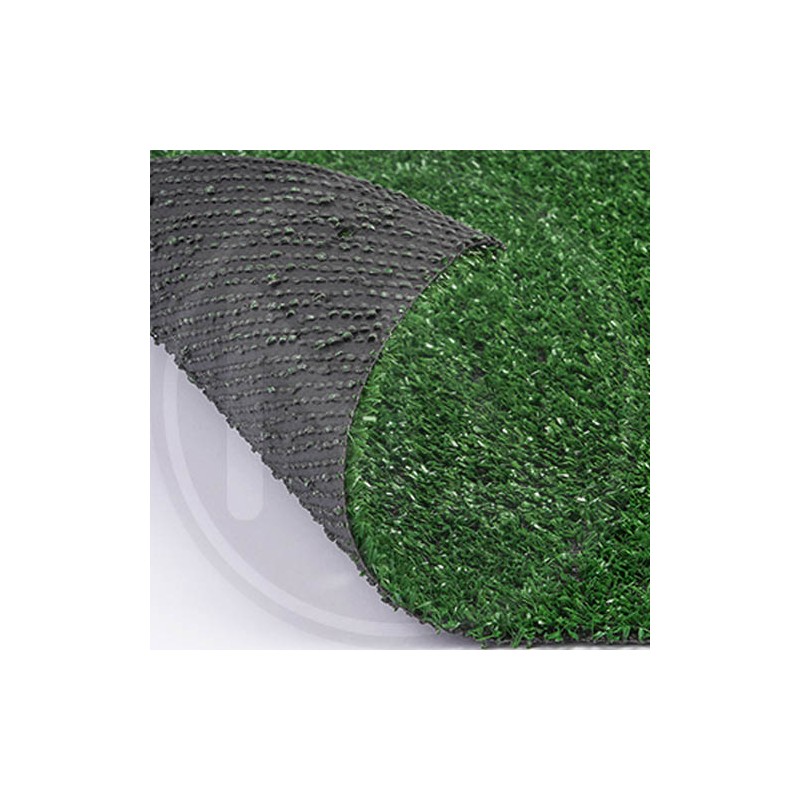 Synthetic GREEN LAWN PPL "KUBB" PAPILLON