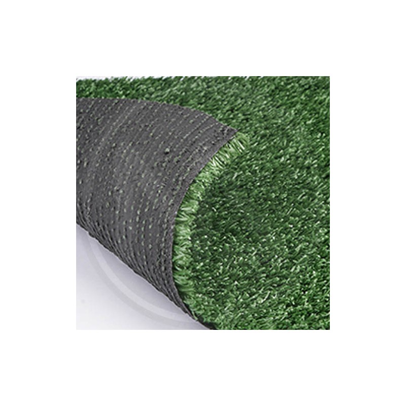Synthetic GREEN LAWN PPL "HURLING" PAPILLON