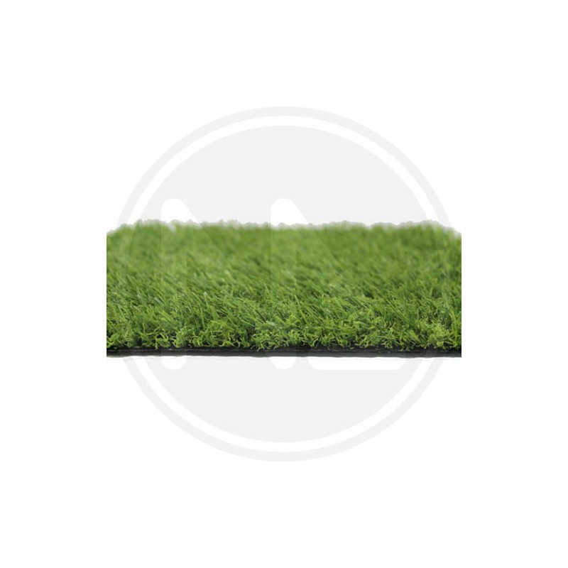 Synthetic GREEN LAWN PPL "CROQUET" PAPILLON