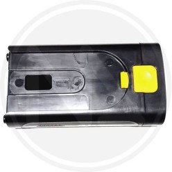 RICambio PER SCOPA ELETTRICA (82852) maurer - BATTERIA LITIO