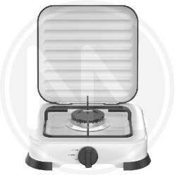 GAS COOKER 1 FLAME PAPILLON