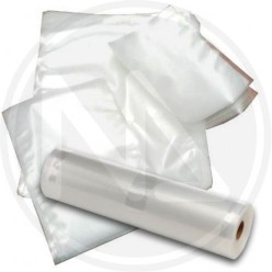 SACCHETTI PER MACCHINETTE SOTTOVUOTO MAURER