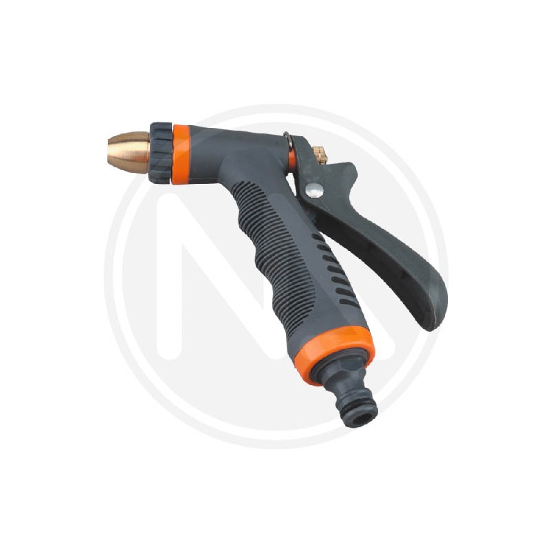 METAL ADJUSTABLE JET PISTOL LANCE PAPILLON