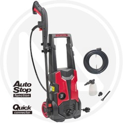 PRESSURE WASHER "TINNA" YAMATO