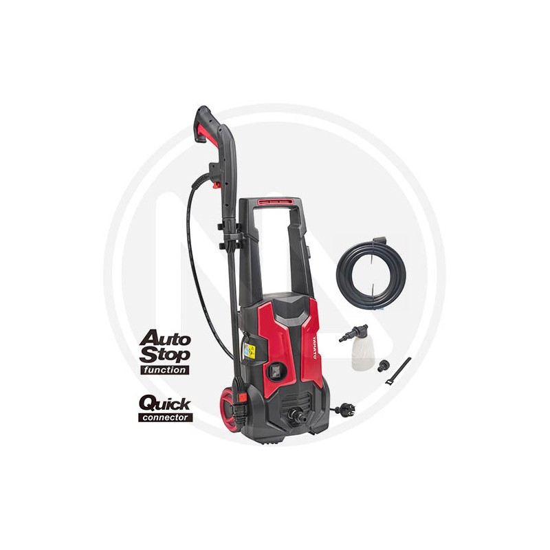 PRESSURE WASHER "TINNA" YAMATO