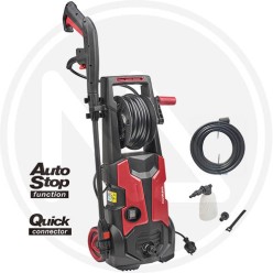 PRESSURE WASHER "IDEX" YAMATO