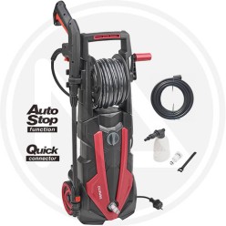PRESSURE WASHER "ARDA" YAMATO