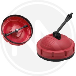 FLOOR BRUSH FOR PRESSURE WASHER (99547-99548-99549) YAMATO