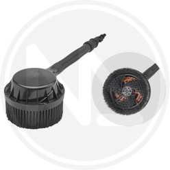 ROTATING BRUSH FOR PRESSURE WASHER (83764-83765-83766) YAMATO