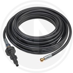 PIPE CLEANING KIT PRESSURE WASHER (83764-83765-83766) YAMATO