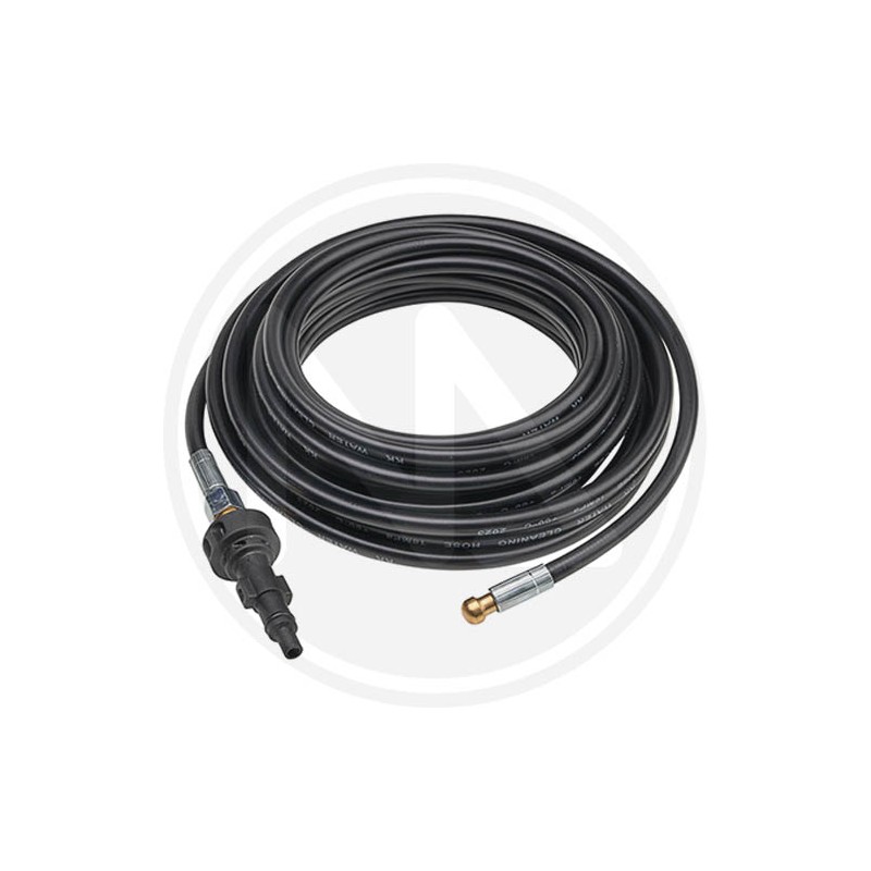 PIPE CLEANING KIT PRESSURE WASHER (83764-83765-83766) YAMATO