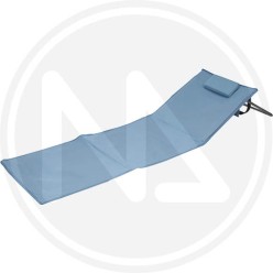 MATERASSINO IN POLIESTERE-PVC PAPILLON