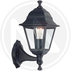 garden lantern "charme" mini alto papillon