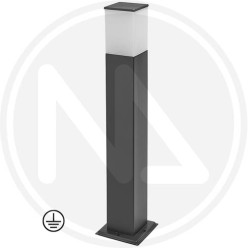 LAMPIONE DA GIARDINO "SQUARED" PAPILLON