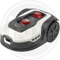 LITHIUM BATTERY ROBOT MOWER 20V PAPILLON