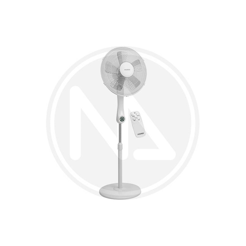 VENTILATORE A PIANTANA "caprifoglio"  MAURER