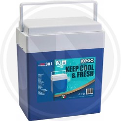 ELECTRIC FRIDGE BOX "ICEGO"