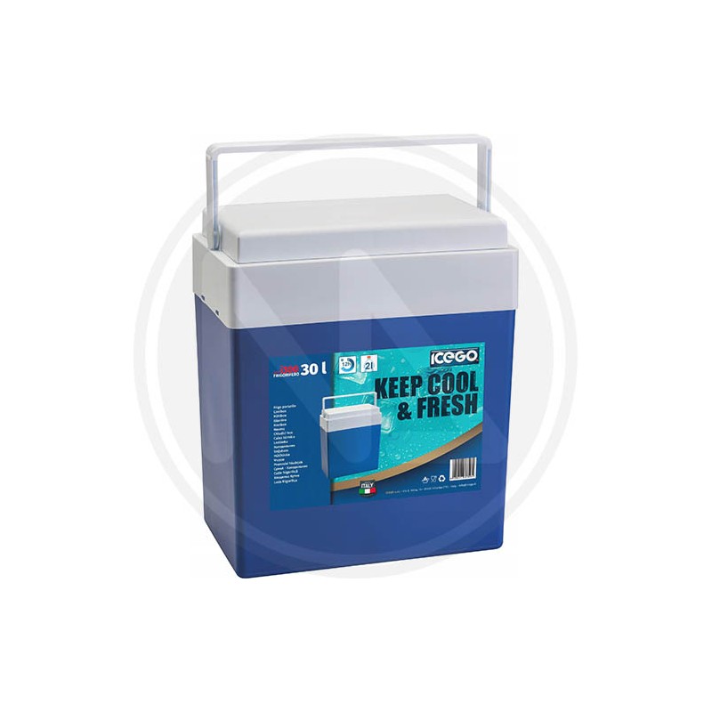 ELECTRIC FRIDGE BOX "ICEGO"
