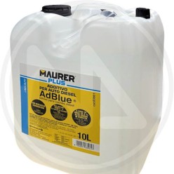LIQUID ADDITIVE "ADBLUE" MAURER PLUS