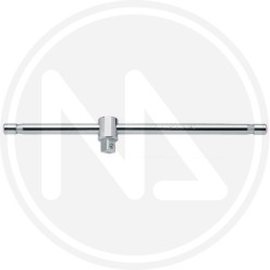 sliding "t" bar for sockets "920/42" BETA