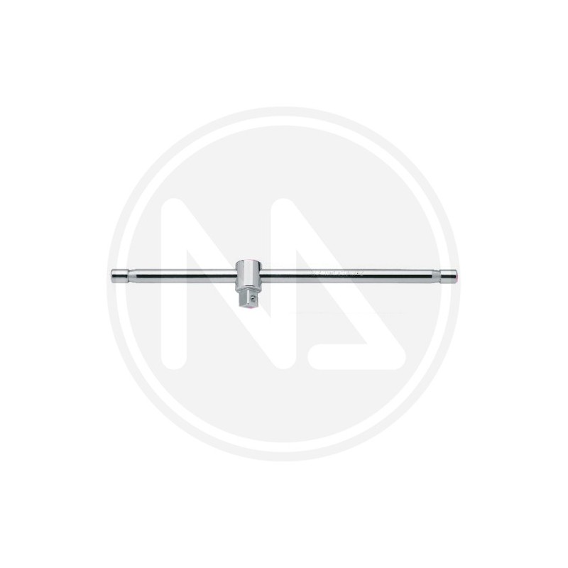 sliding "t" bar for sockets "920/42" BETA