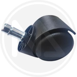 RUOTA PER SEDIA DA UFFICIO maurer