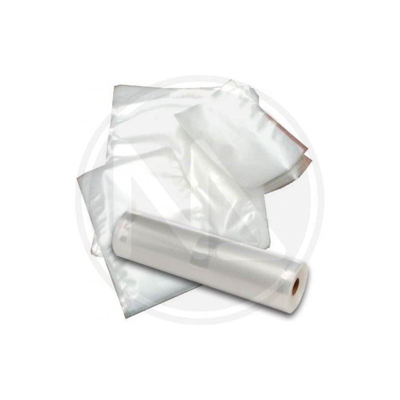 BAGS FOR VACUUM PACKAGING MACHINE MAURER