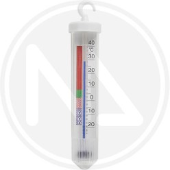 PLASTIC THERMOMETER FOR REFRIGERATOR MAURER