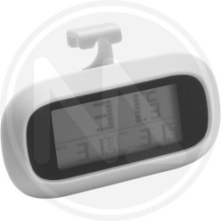 DIGITAL FRIDGE/FREEZER THERMOMETER MAURER