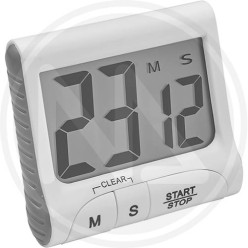 TIMER DIGITALE MAURER