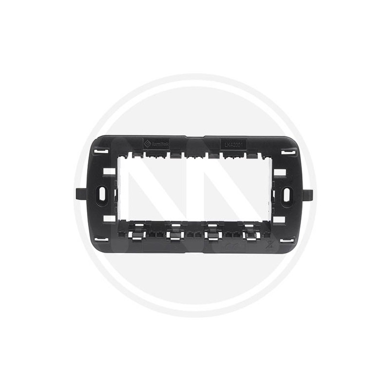 4-POT SOCKET SUPPORT Delight