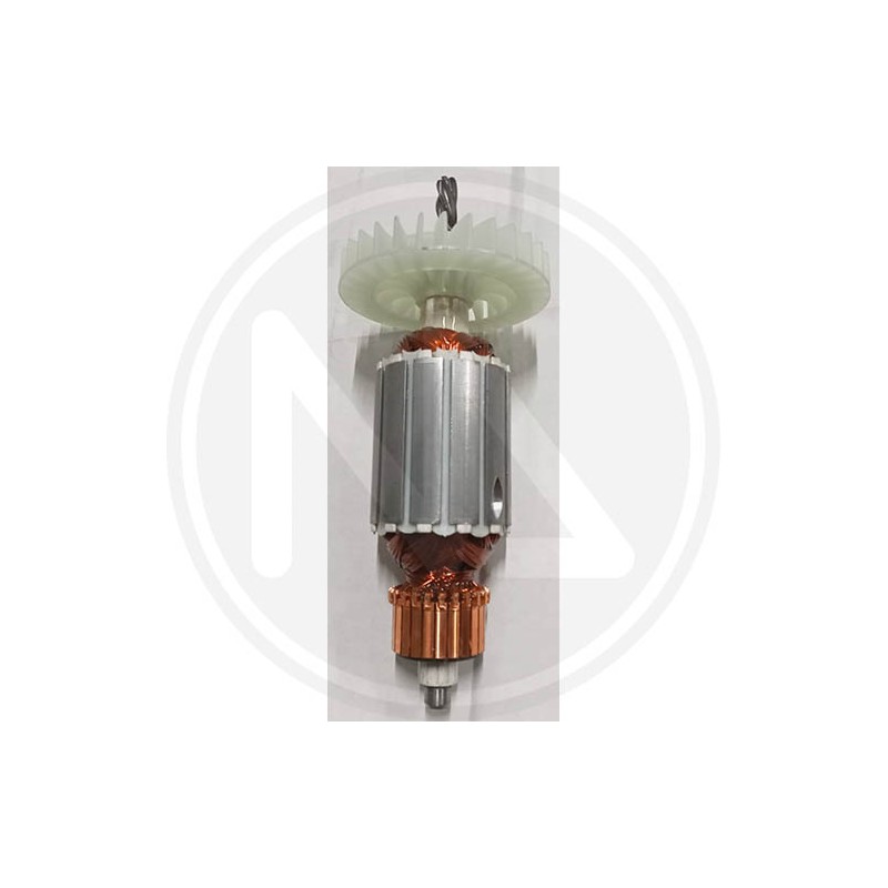 MIXER PART (93249) yamato - ROTORE
