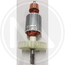 RICAMBI PER MISCELATORE (80170) yamato - ROTORE