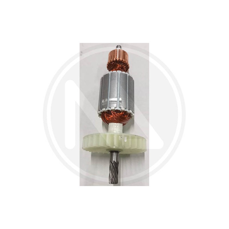electric mixer "80170" yamato - ROTORE