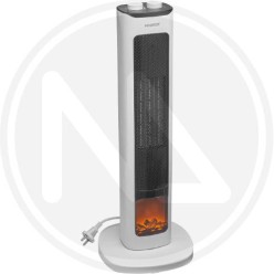 CERAMIC HEATER TOWER "LASTOVO" MAURER