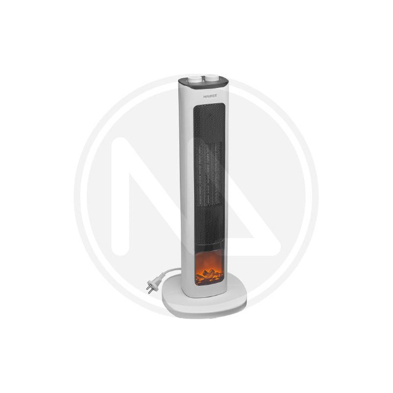 CERAMIC HEATER TOWER "LASTOVO" MAURER