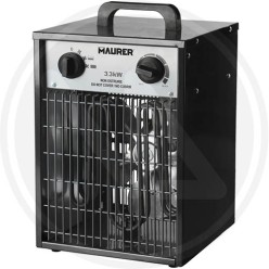 ELECTRIC HEATER "REI 3300" MAURER