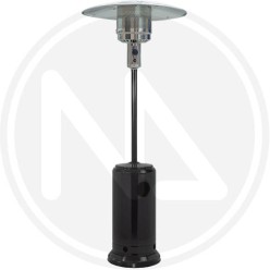 GAS UMBRELLA STOVE "ZANTE II" MAURER