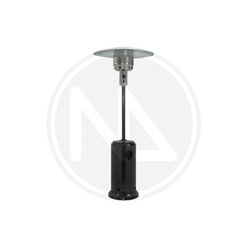 GAS UMBRELLA STOVE "ZANTE II" MAURER