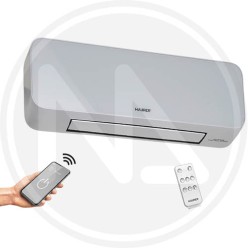 WALL MOUNTED CONVECTOR HEATER "SMART corfu'" MAURER