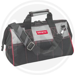 BORSA PORTAUTENSILI POLIESTERE CON TRACOLLA YAMATO