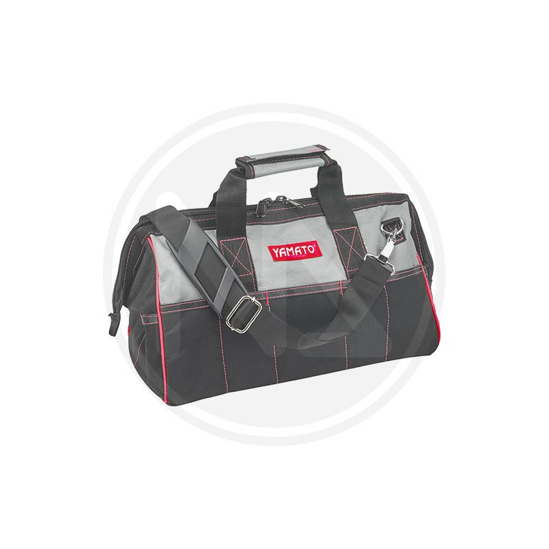 TOOL BAG POLYESTER SHOULDER YAMATO