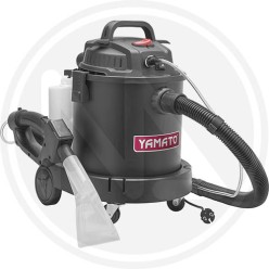 ELECTRIC CARPET CLEANER "1.2/20" 20 LT. YAMATO